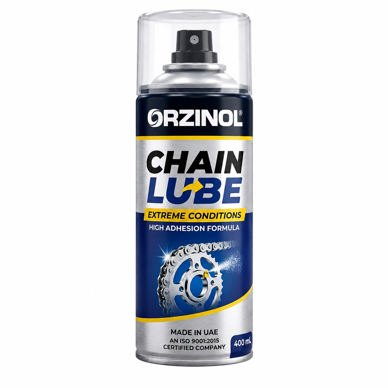 CHAIN LUBE